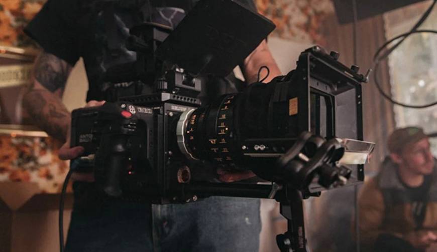 深耕本土，上甘岭产品宣传视频拍摄公司的服务密码